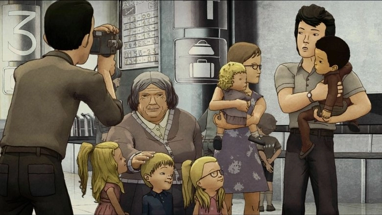 Approved For Adoption (2012)