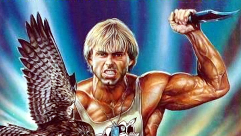 Swift Justice (1987)