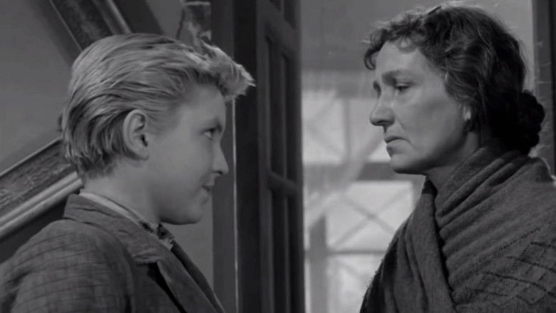 Lyuboy Tsenoy (1960)