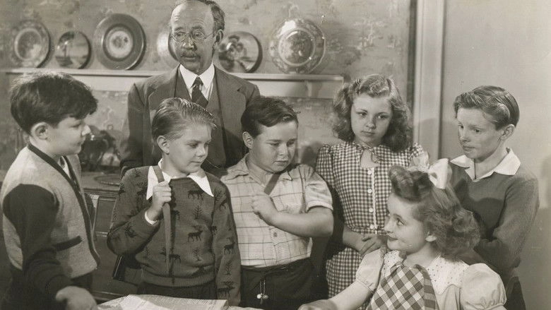 Little Iodine (1946)