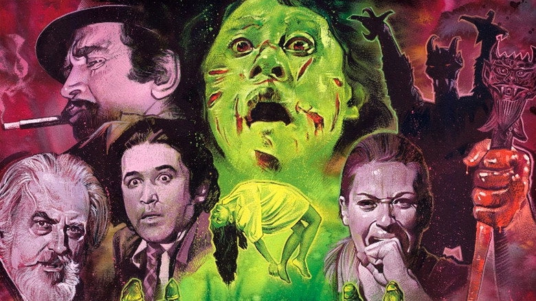 Seytan (1974)