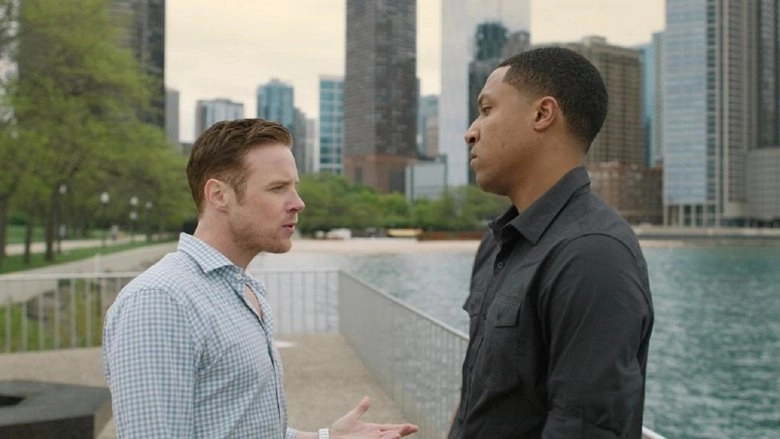 Imperfections (2018)