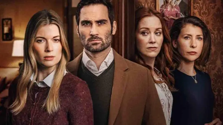 Secret Life Of My Other Wife (2025)