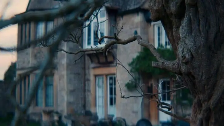 Where Dragons Live (2024)