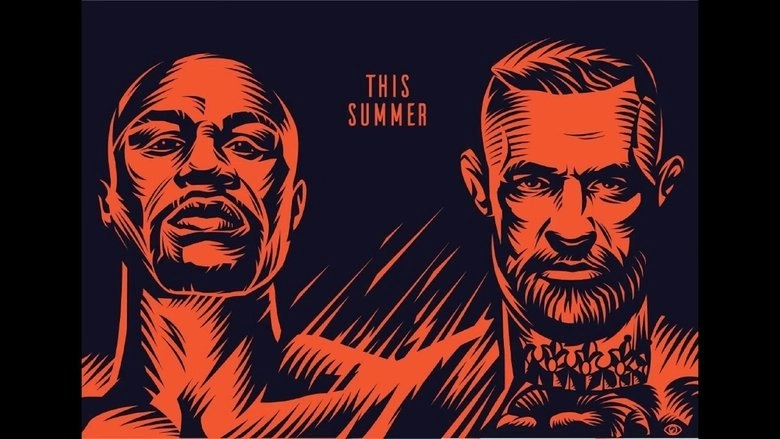 Floyd Mayweather Jr. Vs Conor McGregor (2017)