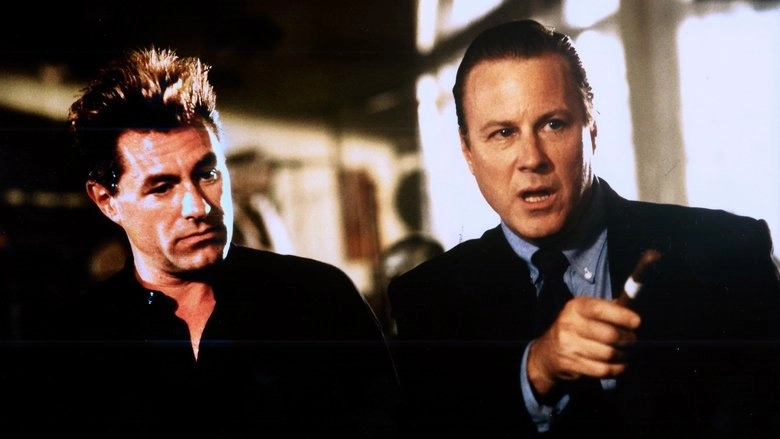 Executive Power (1997)