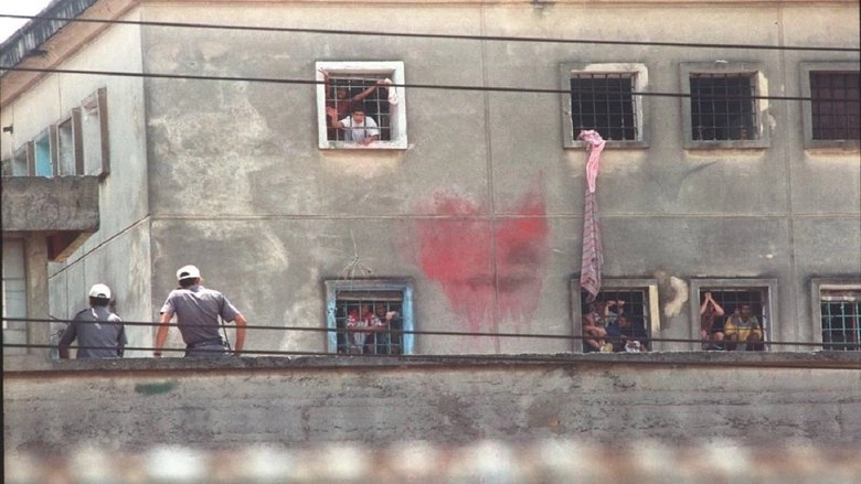 God And Devil On Top Of The Wall (2006)