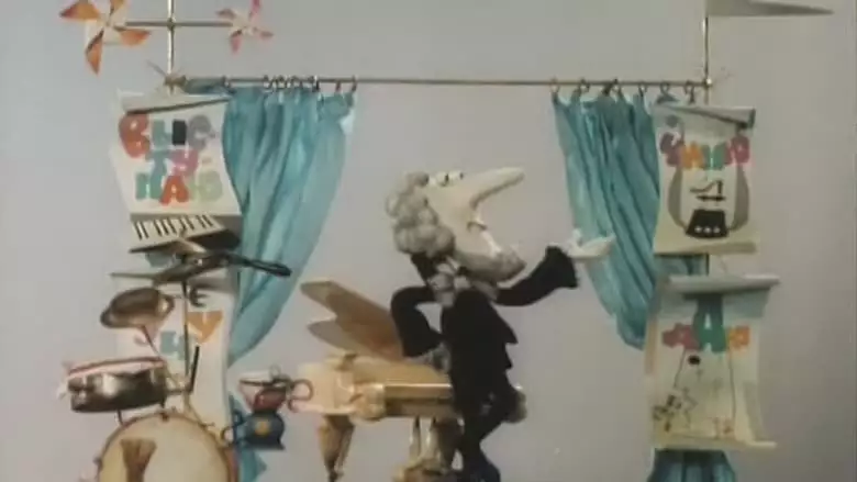 The Music Lesson (1986)