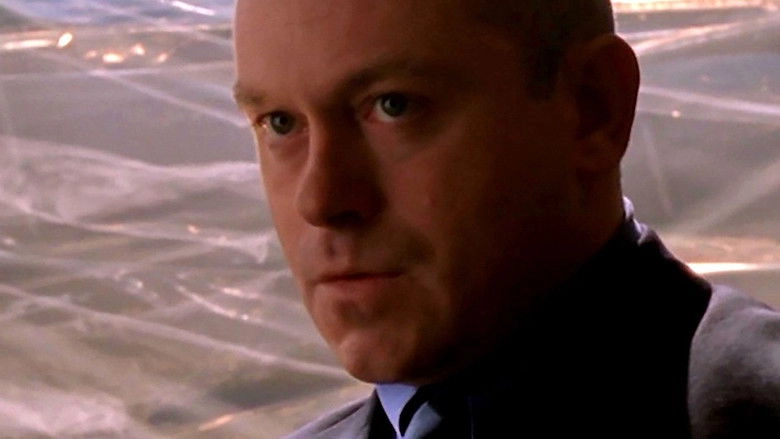 Hero Of The Hour (2000)