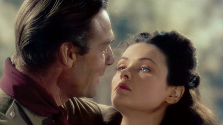 Belle Starr (1941)