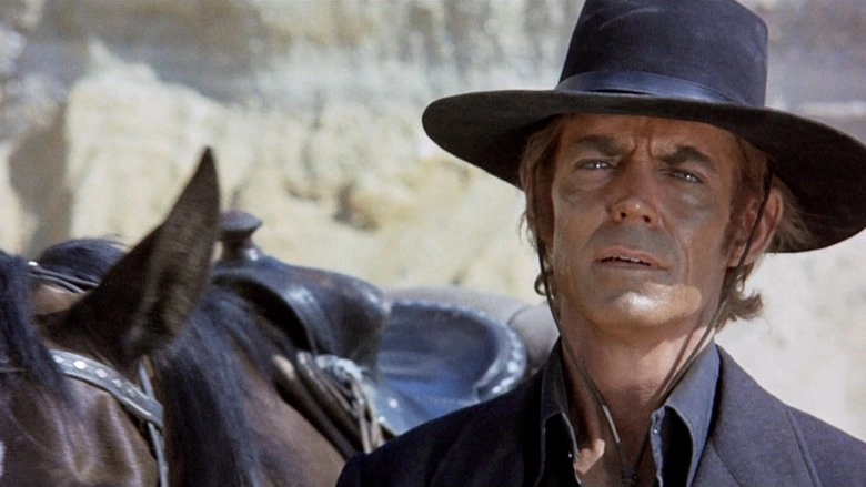 Django And Sartana Are Coming... It's The End (1970)