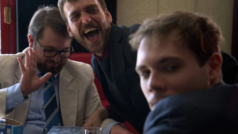 In On The Joke (2026)