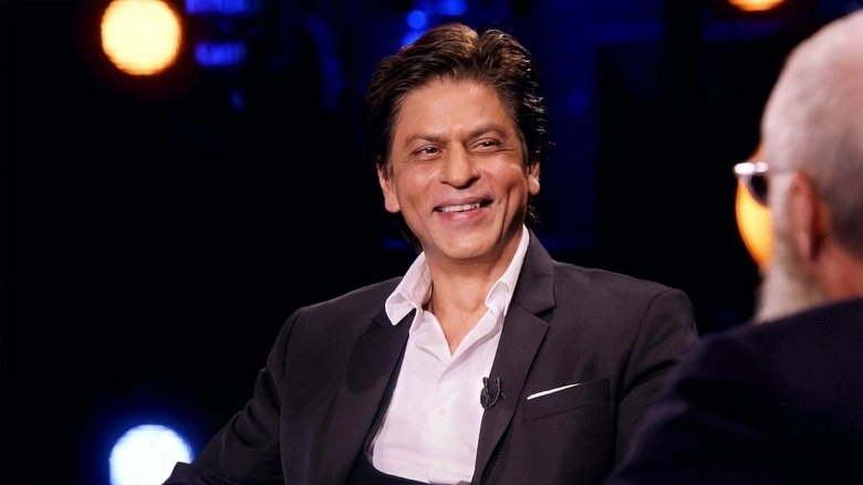 Shah Rukh Khan (2019)