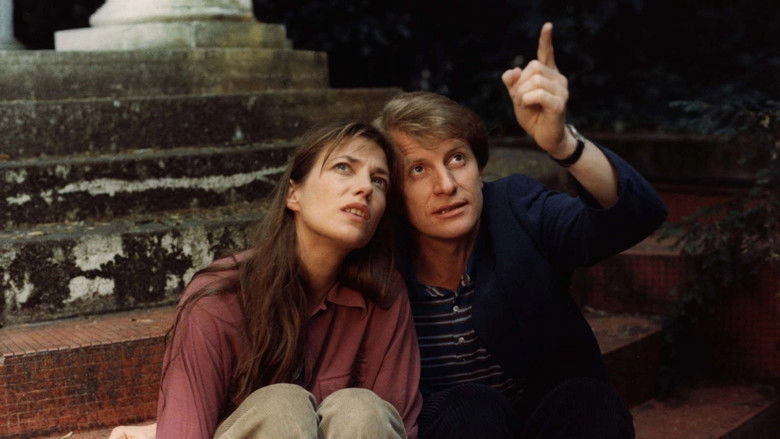 Love On The Ground (1984)