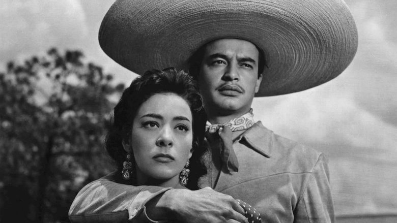 El Puno Del Amo (1958)