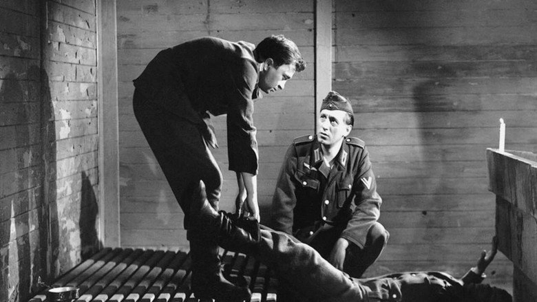 Betrogen Bis Zum Jungsten Tag (1957)