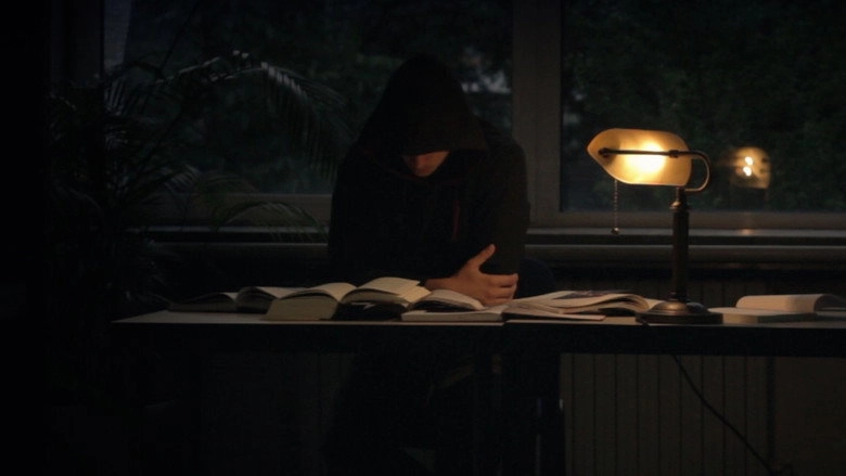 Cain (2014)