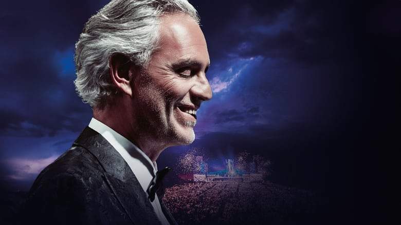 Andrea Bocelli 30: The Celebration (2024)
