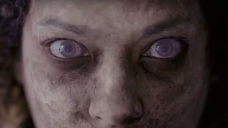 Zombie Tidal Wave (2019)