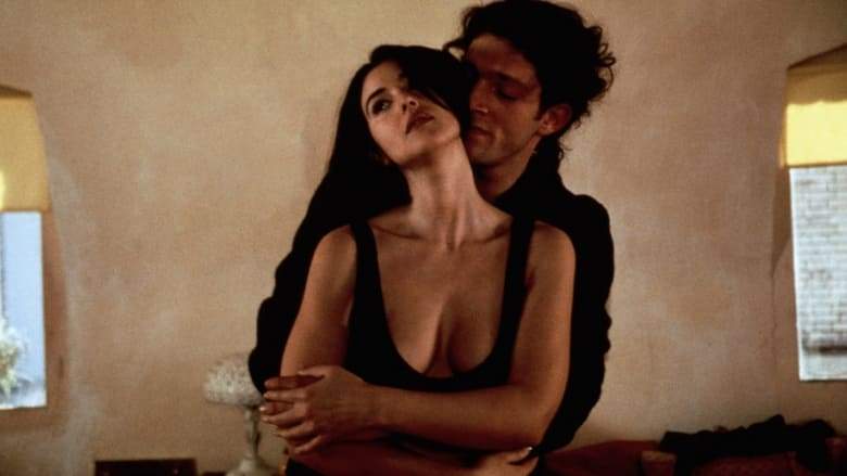 The Apartment (1996)