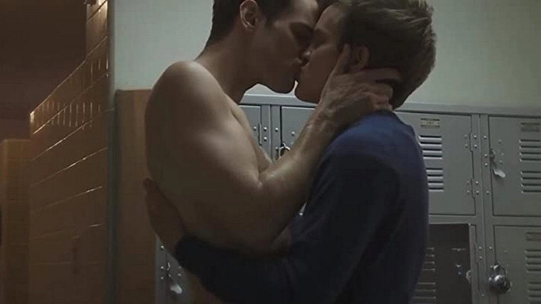 Goodbye, Charley (2015)