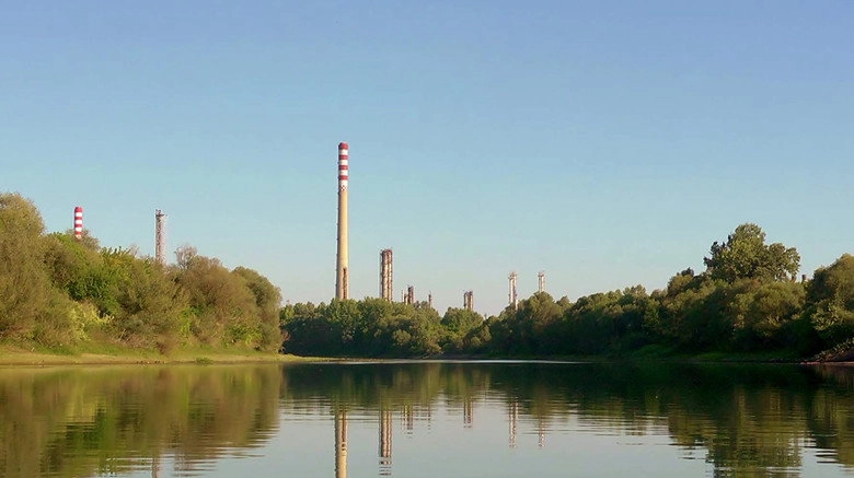 Na Vodi (2018)