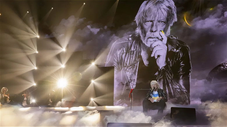 Joyeux Anniversaire Renaud (2022)