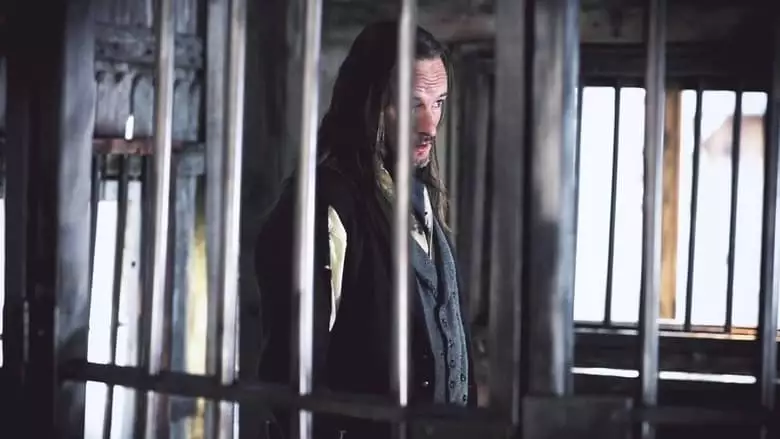 Wild Bill Hickok: Swift Justice (2016)