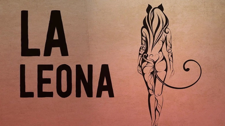 La Leona (1991)