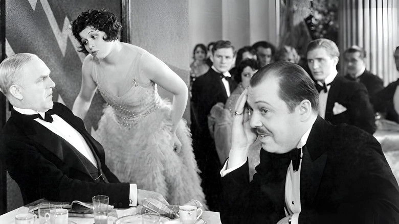 Nothing But The Truth (1929)