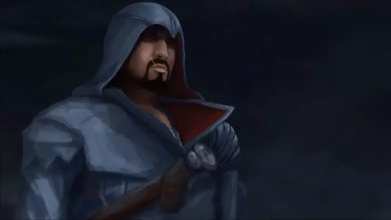 Assassin's Creed: Ascendance (2010)