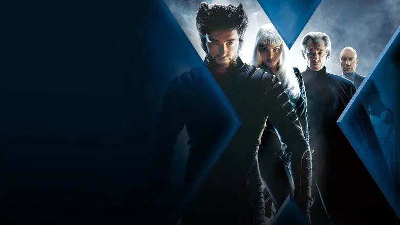 X-Men (2000)