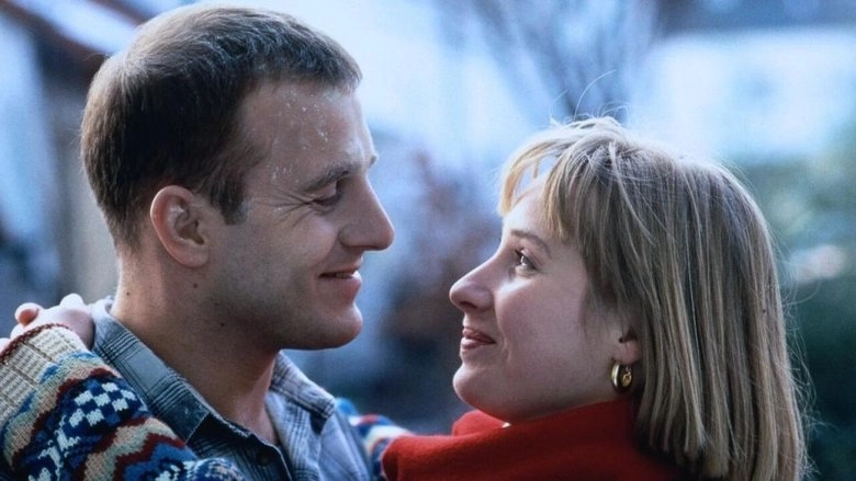Das Baby der schwangeren Toten (1994)