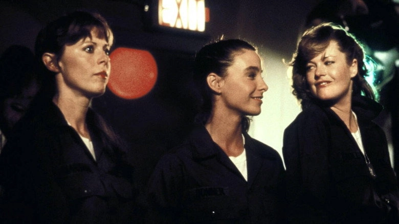 She's In The Army Now (1981)