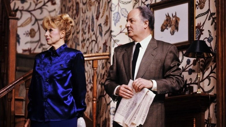 Bon Week-end Monsieur Bennett ! (1994)