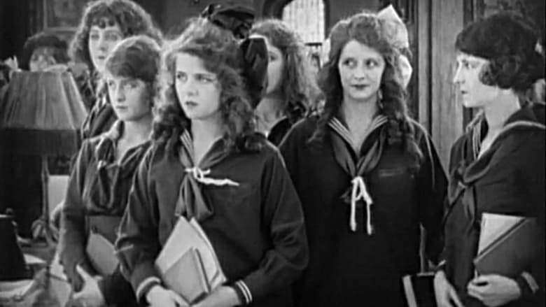 The Flapper (1920)