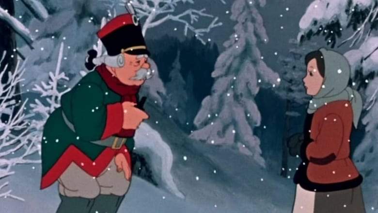 The Twelve Months (1956)