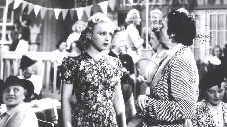 Andula Vyhrala (1938)