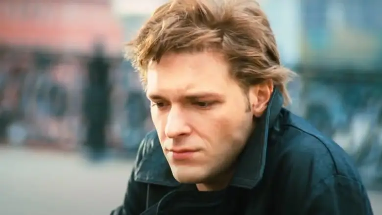 Pikap: Sem Bez Pravil (2009)