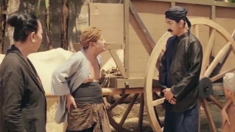 Sunan Kalijaga (1983)