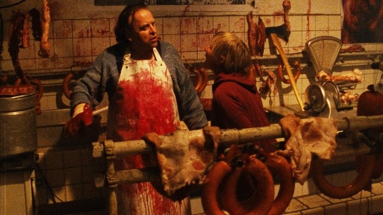 Blackest Heart (1990)
