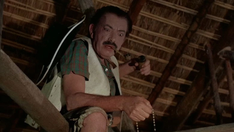 Uma Pistola Para Djeca (1969)