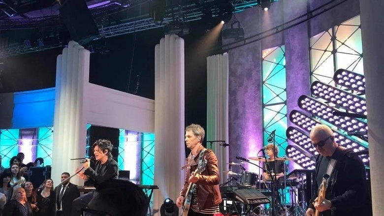 Indochine : Le Concert Prive (2017)