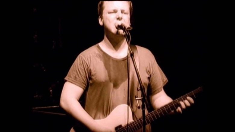 Pixies: Live At The Town & Country (2004)