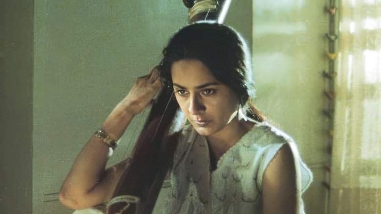 Dance Of The Wind (1997)