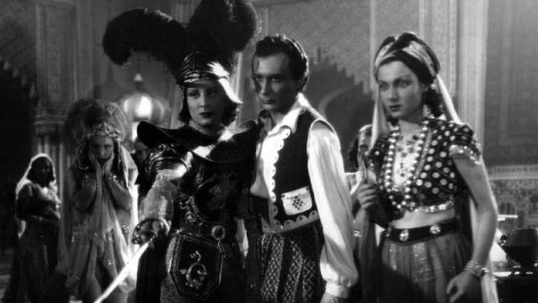 Capitan Tempesta (1942)