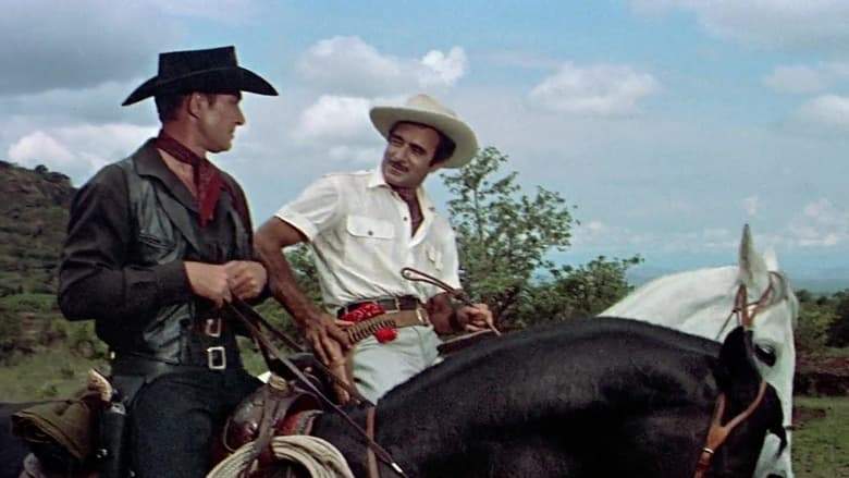 The Last Of The Fast Guns (1958)