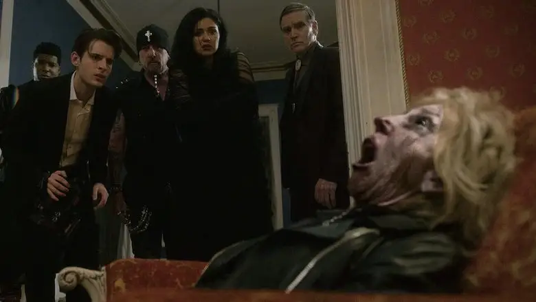 Scared To Death (2026)