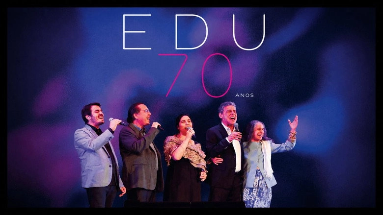 Edu Lobo 70 Anos (2013)
