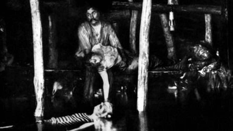 Germinal; Or, The Toll Of Labor (1913)